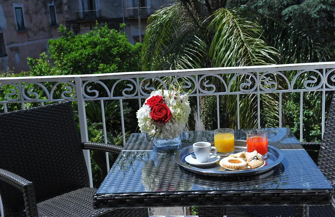 Relais Francesca-1