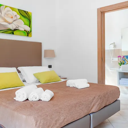 Relais Francesca-3